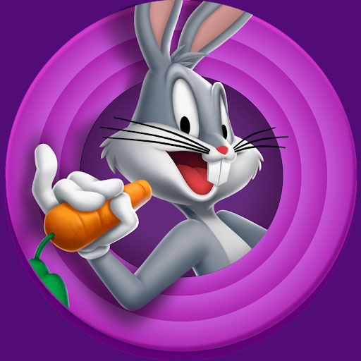 Bugs Bunny