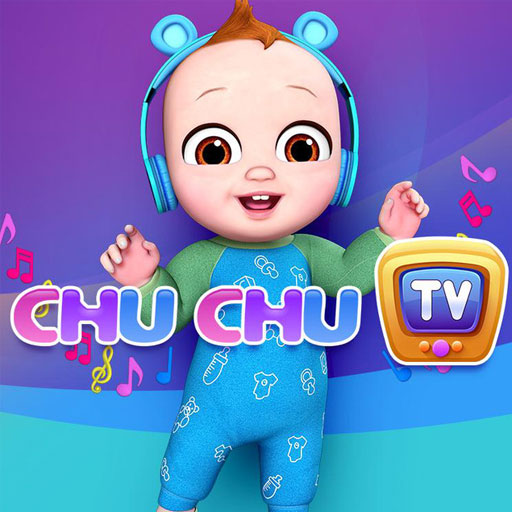 ChuChu TV