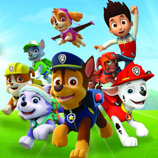 PAW Patrol