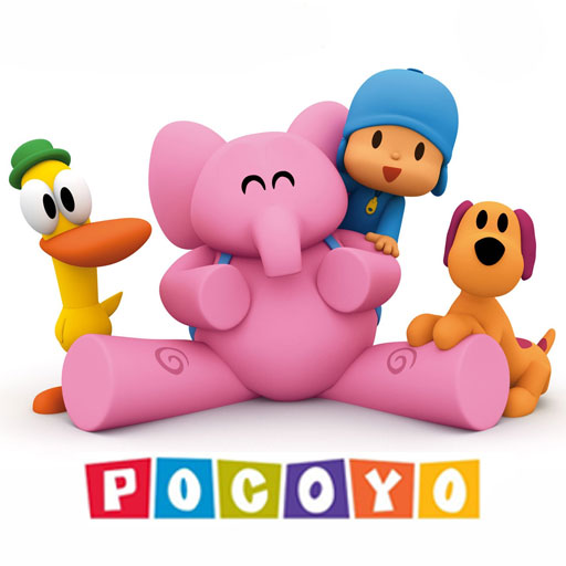 POCOYO