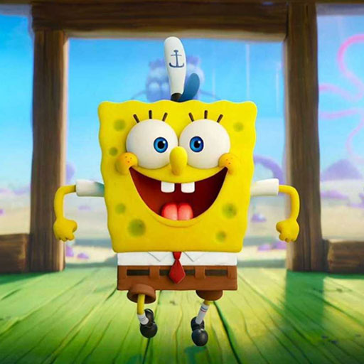 SpongeBob
