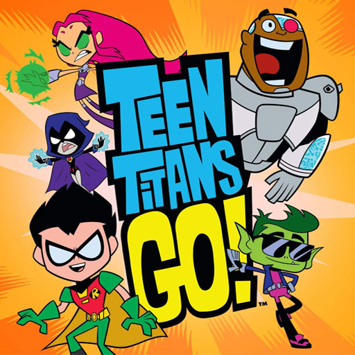 Teen Titans Go!