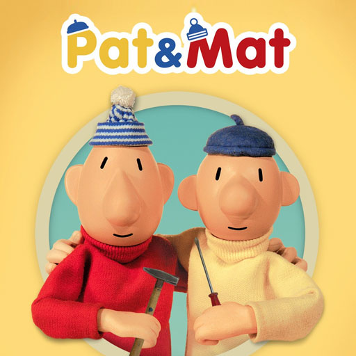 Pat & Mat