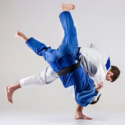 Judo