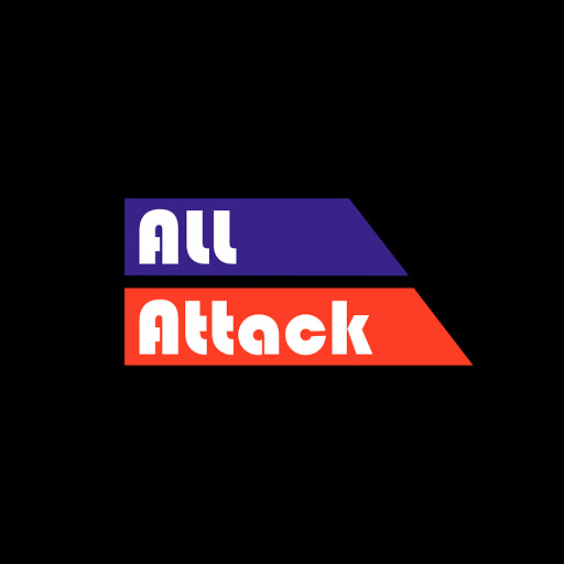 AllAttack AllAttack
