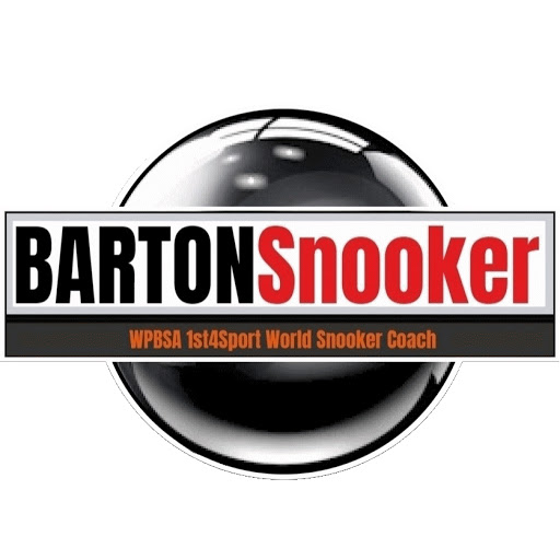 BartonSnooker BartonSnooker