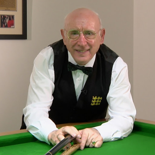 Barry Stark Snooker Coach Barry Stark Snooker Coach