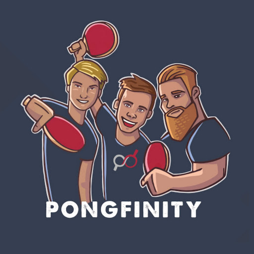Pongfinity Pongfinity