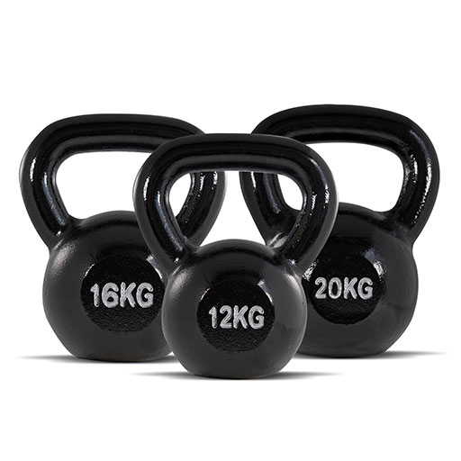 Kettlebell