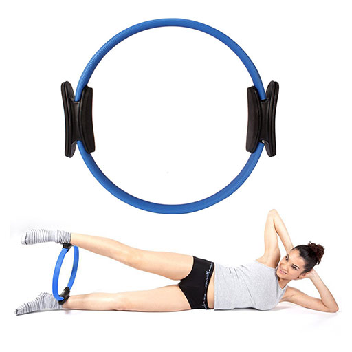 Pilates Resistance Ring