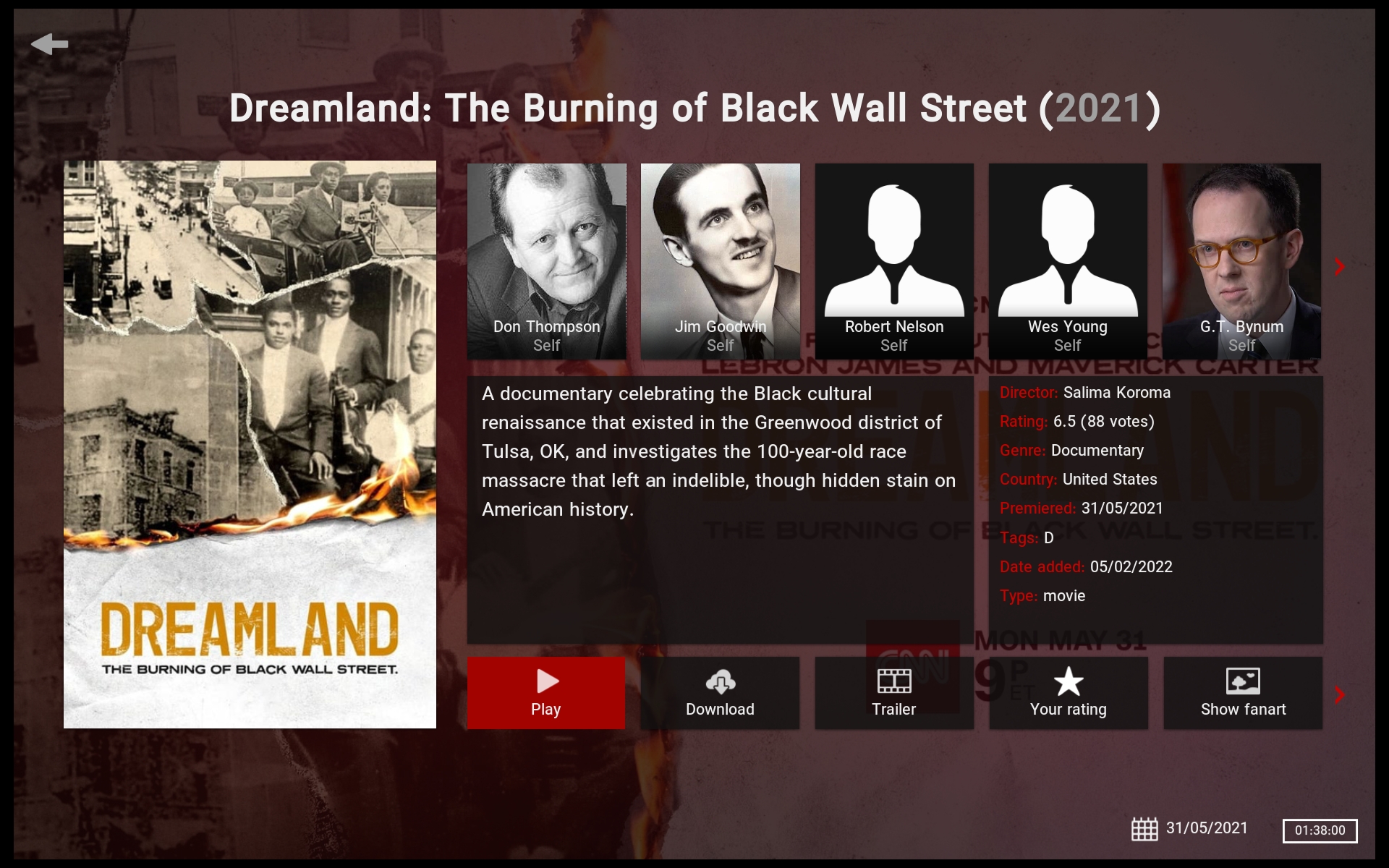 اپلیکیشن TVD اپلیکیشن TVD